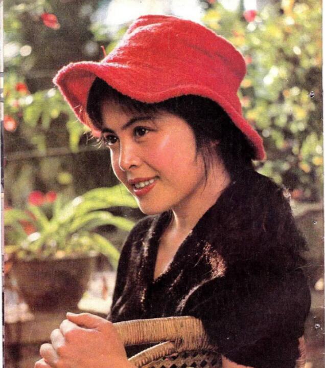 杨海莲移居美国后在做什么