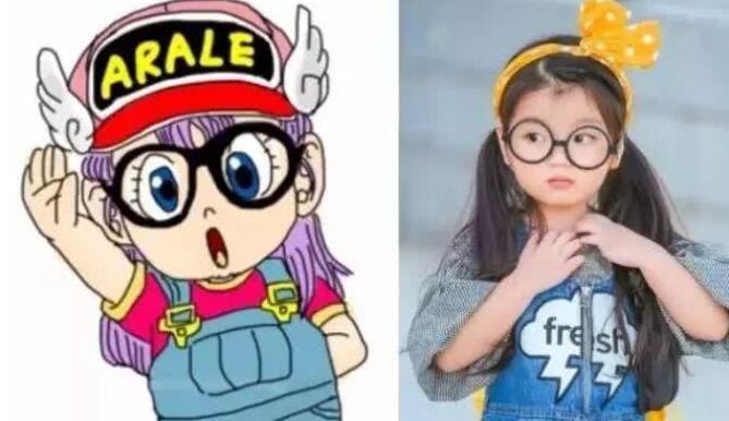 王雷为什么叫阿拉蕾(阿雷阿拉蕾)