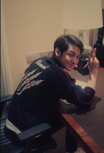 金范Angelababy在一起过吗(angelababy) 金范Angelababy在一起过吗(angelababy)