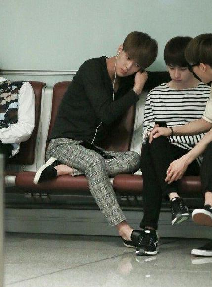 说吴世勋是贵族是什么梗(吴世勋为什么叫呜呜)