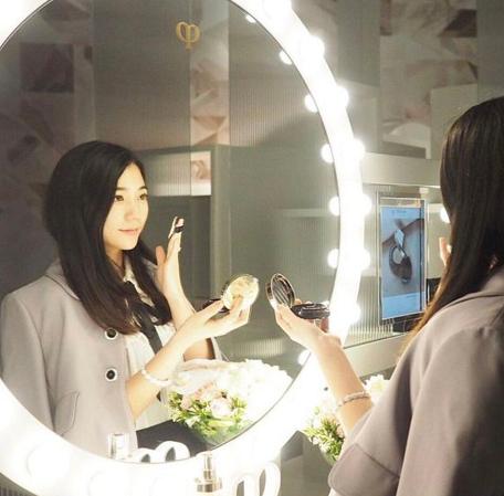 杨永晴现在结婚了吗