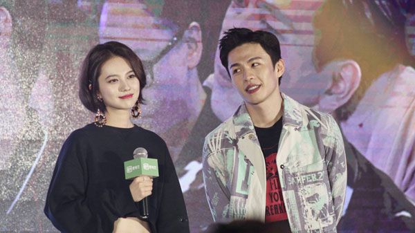 姜珮瑶是不是混血(姜珮瑶的家世)