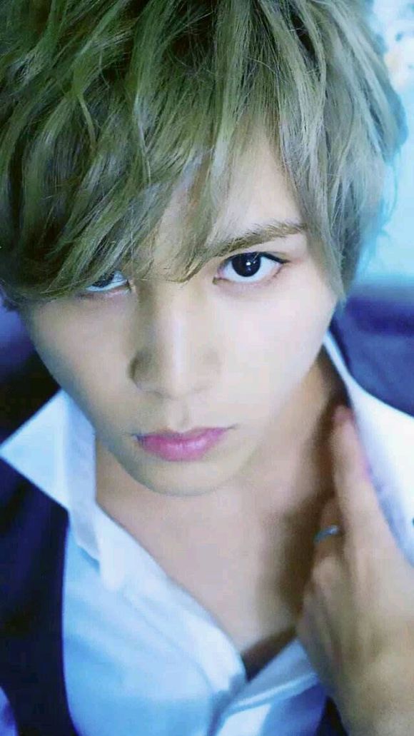 山田凉介为什么叫32、小能、stlj?日 山田凉介为什么叫32、小能、stlj?日