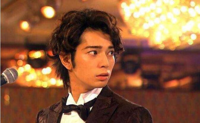 松本润为什么叫马子俊、MJ、润监督、欧皇