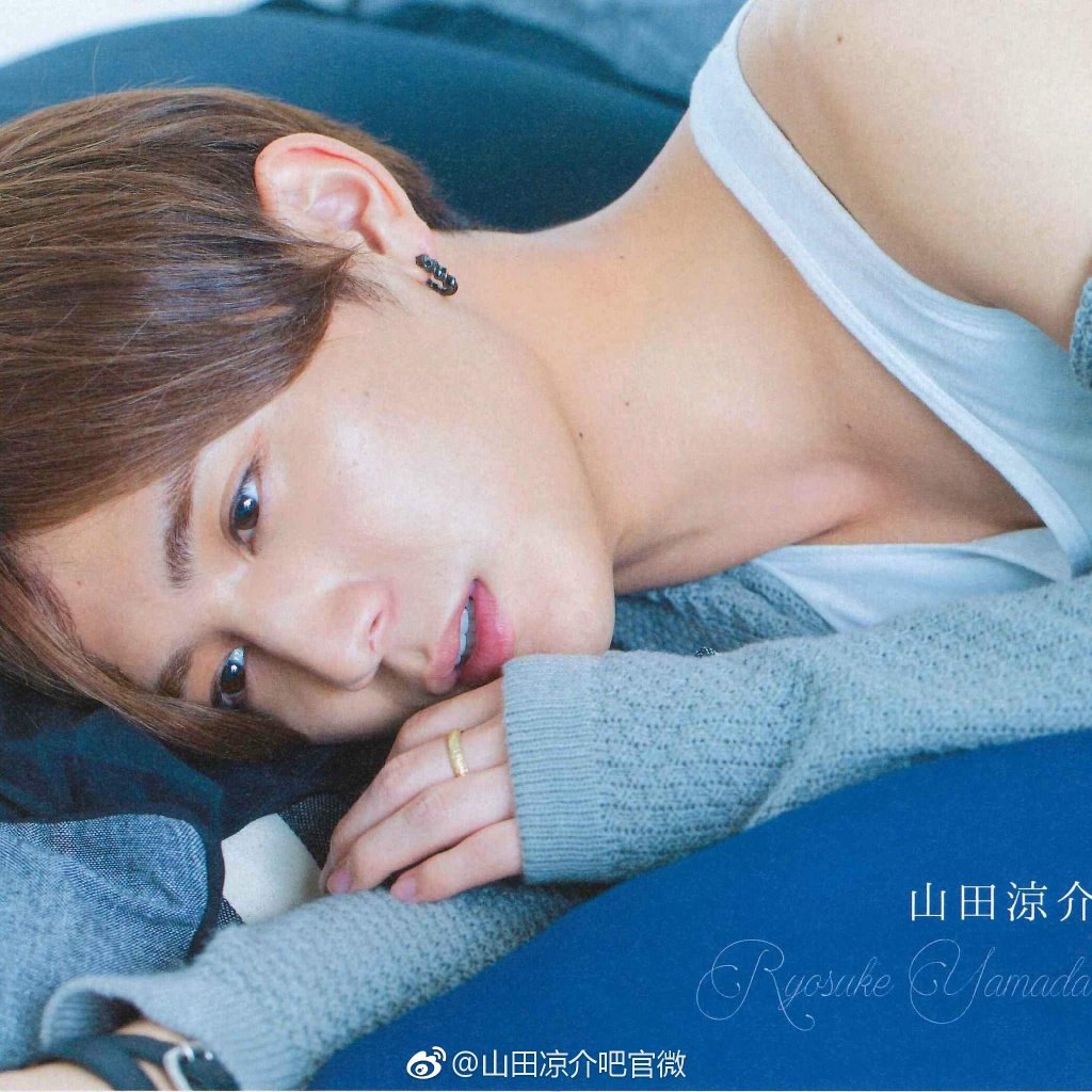 山田凉介为什么叫32、小能、stlj?日 山田凉介为什么叫32、小能、stlj?日