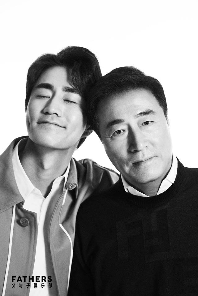 杨立新和徐帆是什么关系(杨立新养徐帆三年) 杨立新和徐帆是什么关系(杨立新养徐帆三年)