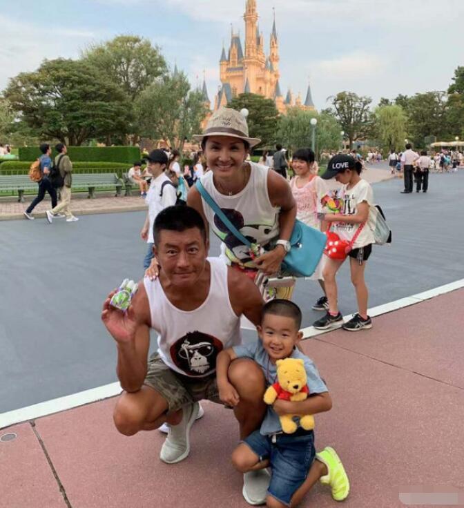 高曙光年轻时候的照片真帅(高曙光年轻时的照片个人资料简介) 高曙光年轻时候的照片真帅(高曙光年轻时的照片个人资料简介)