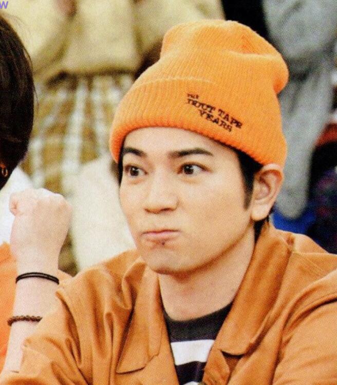 松本润为什么叫马子俊、MJ、润监督、欧皇