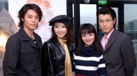 许绍洋现在在干什么工作(许绍洋个人生活)