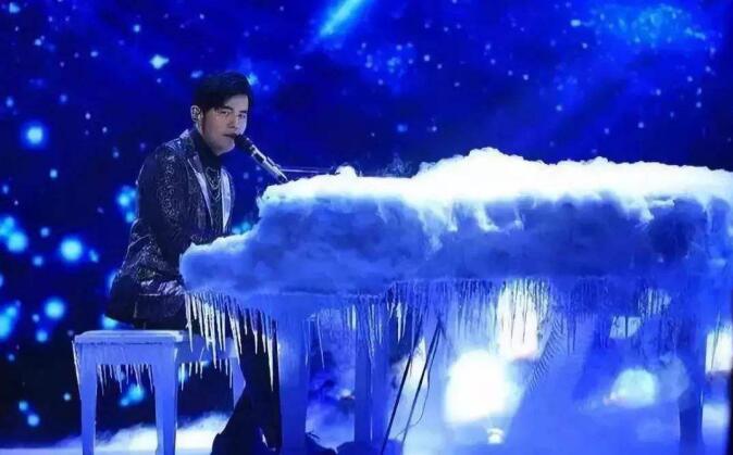 王力宏钢琴几级水平(王力宏小提琴水平是多少级) 王力宏钢琴几级水平(王力宏小提琴水平是多少级)