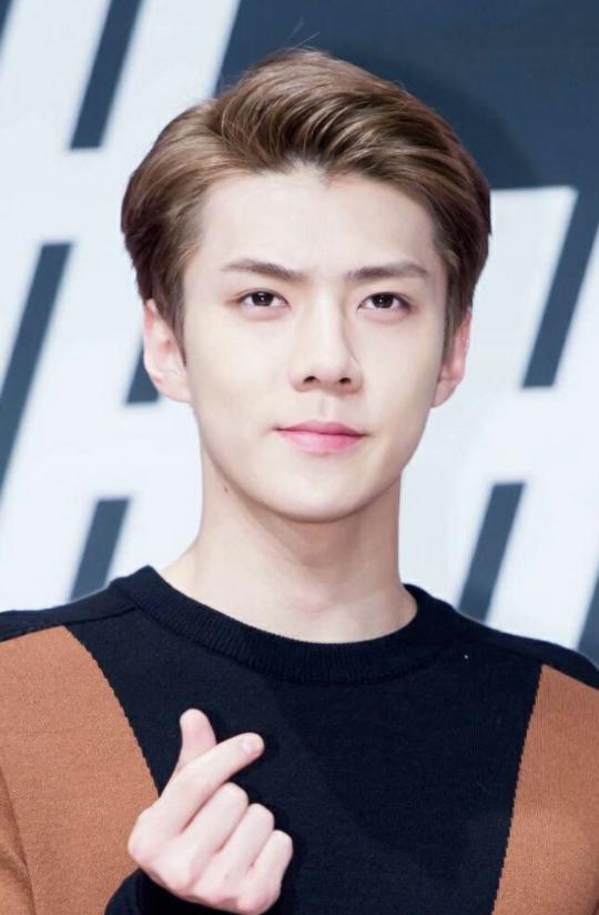 说吴世勋是贵族是什么梗(吴世勋为什么叫呜呜)