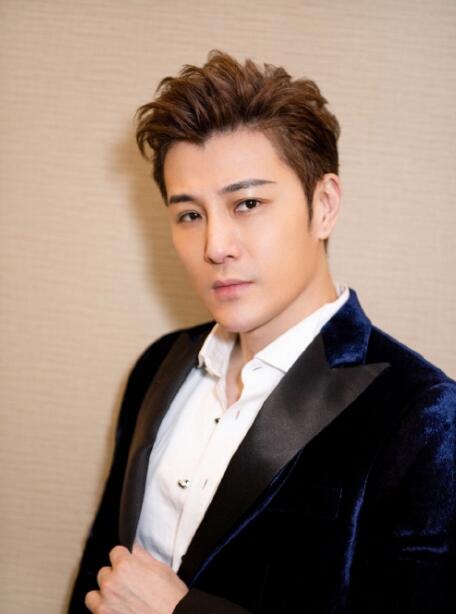 许绍洋现在在干什么工作(许绍洋个人生活)