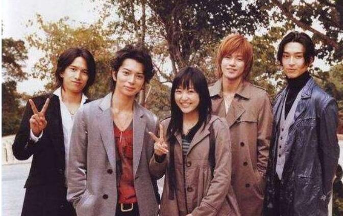 松本润为什么叫马子俊、MJ、润监督、欧皇