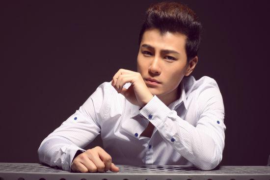 许绍洋现在在干什么工作(许绍洋个人生活)