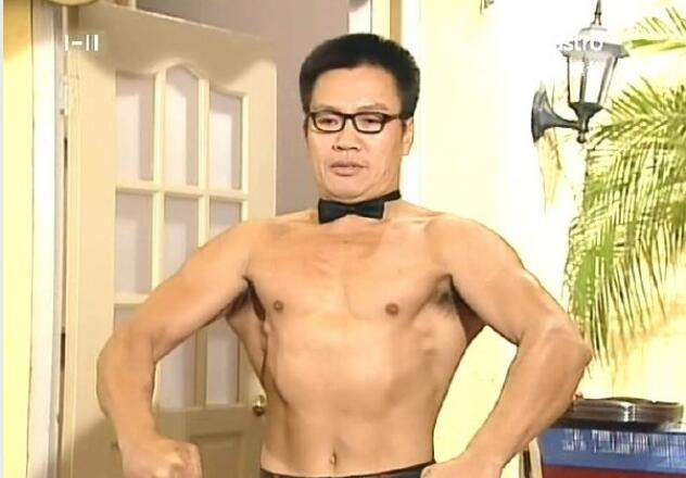 香港演员罗莽会功夫吗(罗莽有真功夫吗) 香港演员罗莽会功夫吗(罗莽有真功夫吗)