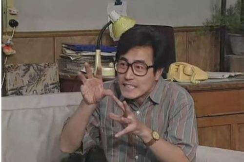 杨立新和徐帆是什么关系(杨立新养徐帆三年) 杨立新和徐帆是什么关系(杨立新养徐帆三年)