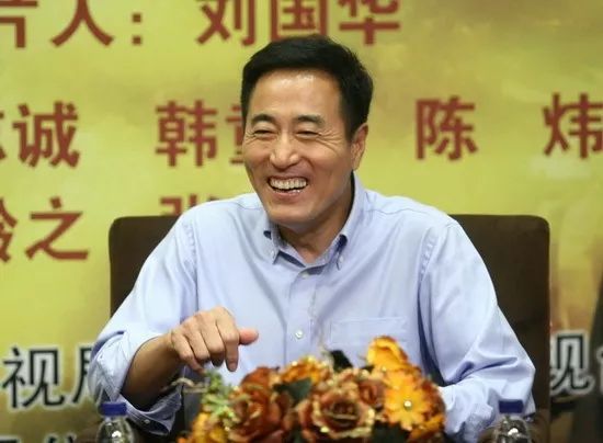 杨立新和徐帆是什么关系(杨立新养徐帆三年) 杨立新和徐帆是什么关系(杨立新养徐帆三年)