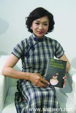 陈爱莲80了怎么还在跳舞(陈爱莲80岁)