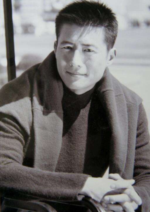 高曙光年轻时候的照片真帅(高曙光年轻时的照片个人资料简介) 高曙光年轻时候的照片真帅(高曙光年轻时的照片个人资料简介)