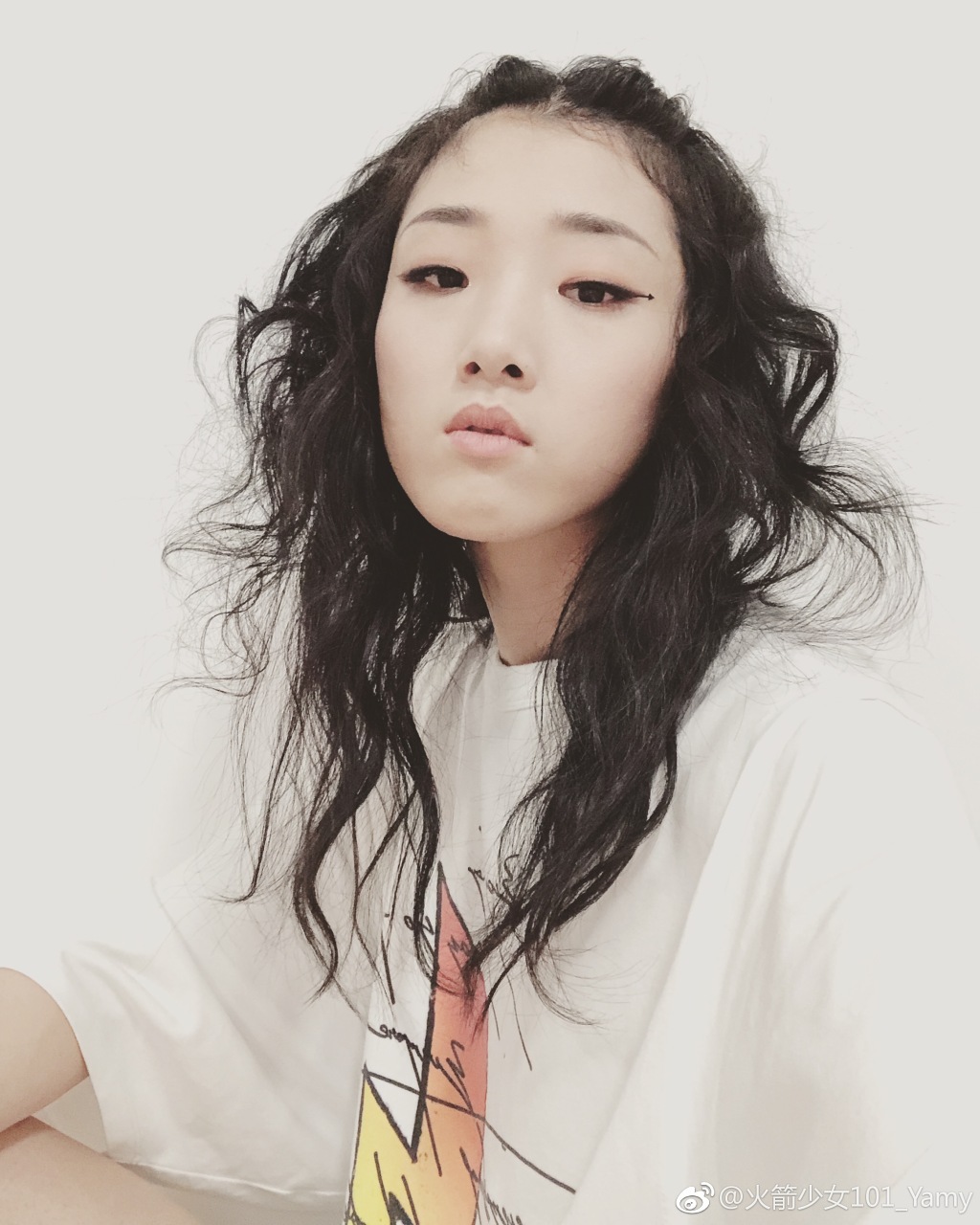 yamy为什么说是高级脸(Yamy好丑)