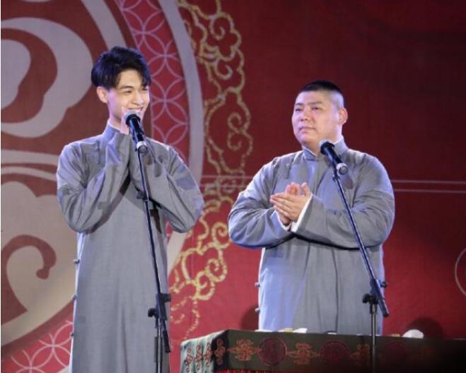 秦霄贤为什么叫凯旋、白月光、皮卡丘