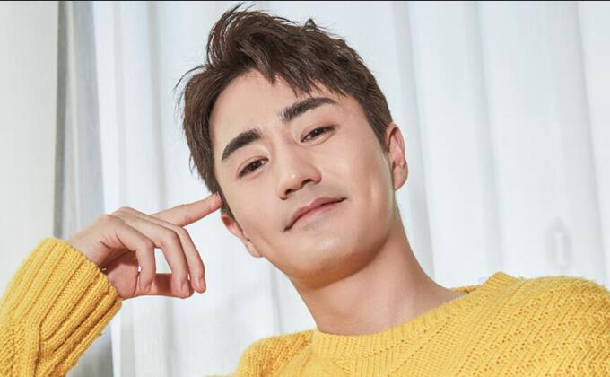 杨立新和徐帆是什么关系(杨立新养徐帆三年) 杨立新和徐帆是什么关系(杨立新养徐帆三年)