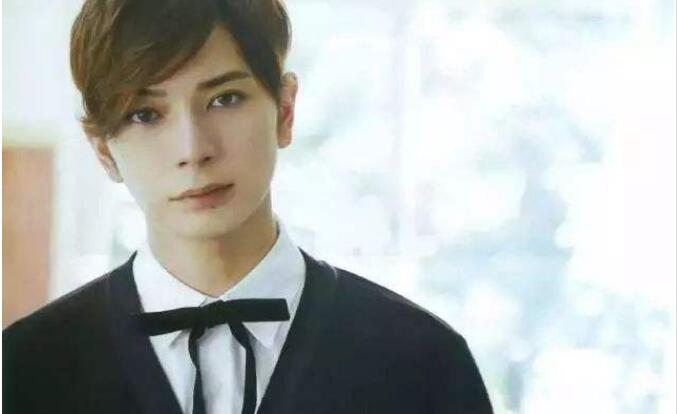 松本润为什么叫马子俊、MJ、润监督、欧皇