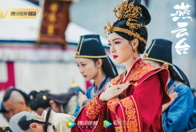 唐嫣为什么叫口香糖、牙博士、大狐狸、千金