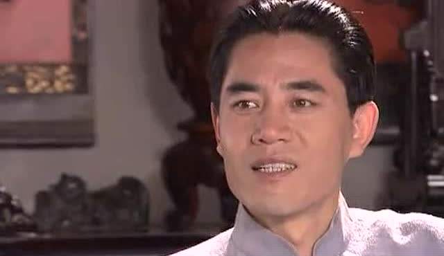 陈道明和陈宝国谁演技厉害(陈宝国和陈道明哪个地位高)