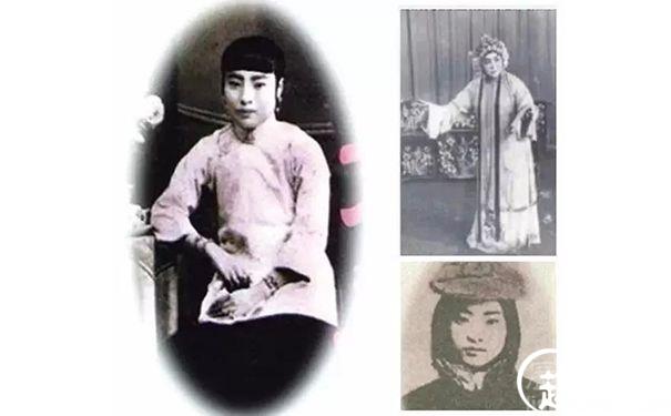 刘喜奎晚年真实照片(刘喜奎儿子现状) 刘喜奎晚年真实照片(刘喜奎儿子现状)