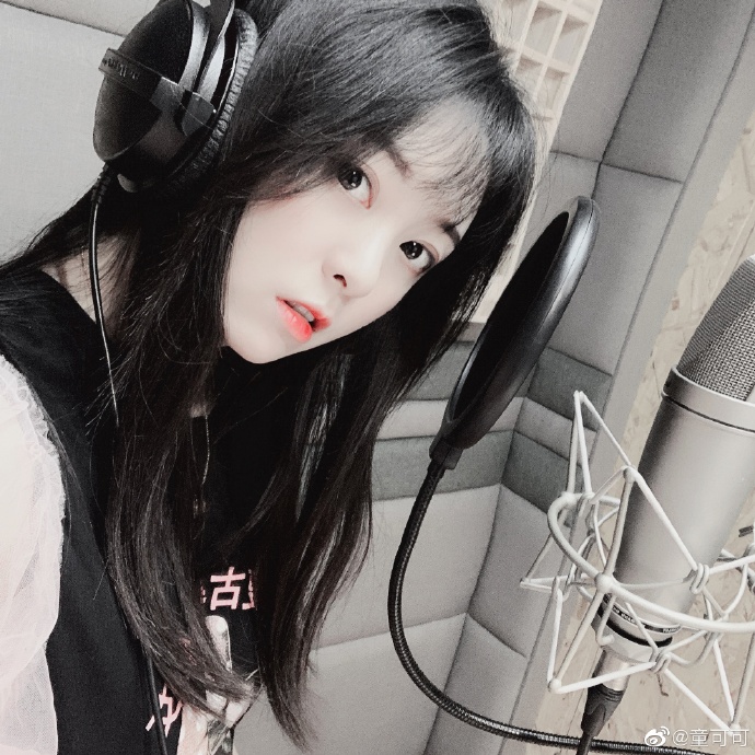 童可可现在在哪里直播(童可可怎么跑去直播了)