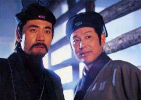 陈道明和陈宝国谁演技厉害(陈宝国和陈道明哪个地位高)