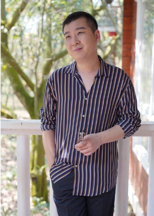 谢昀杉是谁的儿子(谢昀杉结婚了吗) 谢昀杉是谁的儿子(谢昀杉结婚了吗)