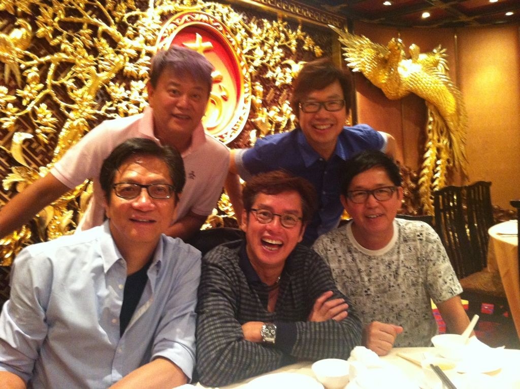 陈友为什么不继续拍鬼片、僵尸片了(陈友主演的最新一部主演的僵尸片)