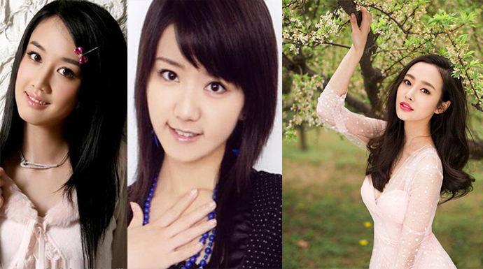 李纯整过容吗有没有前后对比照 她为什么反 李纯整过容吗有没有前后对比照 她为什么反