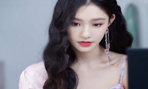 美人鱼和文章演警察的演员李尚正多大了 美人鱼和文章演警察的演员李尚正多大了