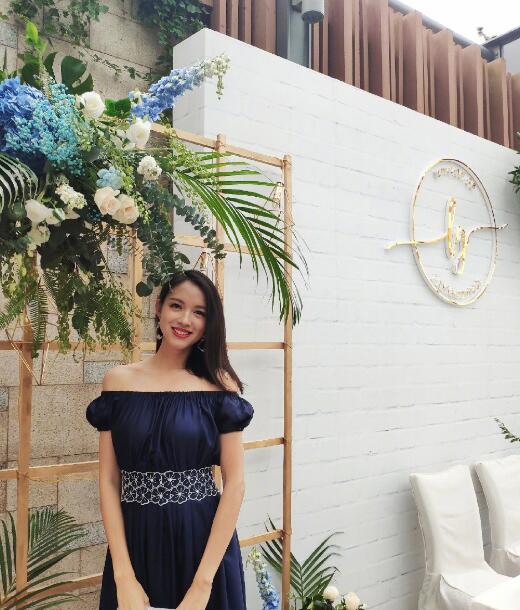 张梓琳短跑运动员出身吗(现役短跑运动员)