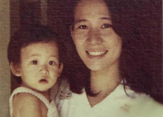 吴慈美年轻时候的照片(吴佩慈年轻的照片)