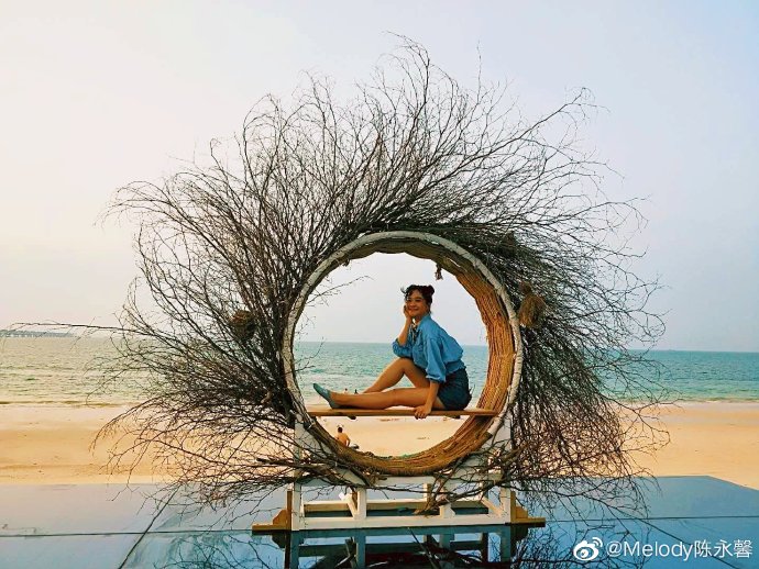 陈永馨今年多大了(陈永馨去哪了) 陈永馨今年多大了(陈永馨去哪了)