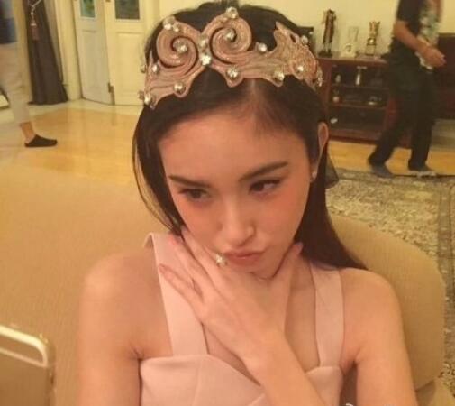 泰国人妖poy现在怎样了 泰国人妖poy现在怎样了