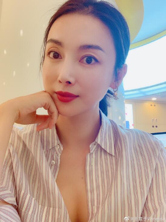 王宣予为什么不火她是几线演员 王宣予为什么不火她是几线演员