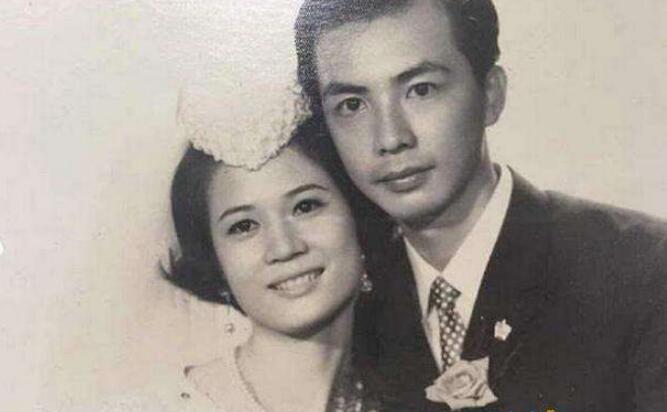 吴慈美年轻时候的照片(吴佩慈年轻的照片)