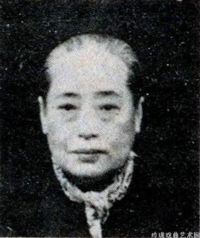 刘喜奎晚年真实照片(刘喜奎儿子现状)