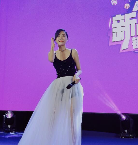 安又琪现在在做什么工作(安又琪经历了什么)