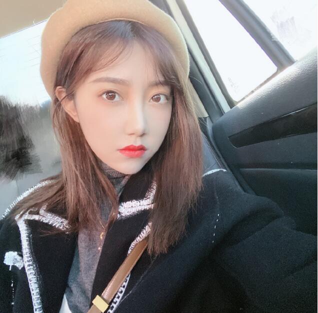 冯薪朵为什么叫海的女儿、丢丢