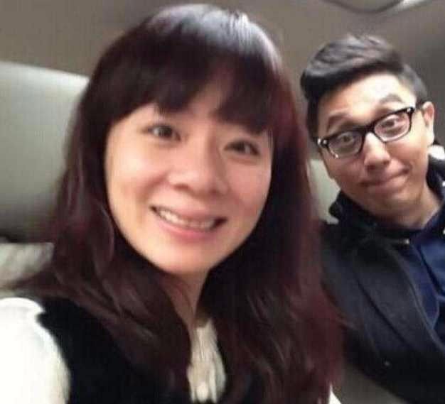 华少怎么这么胖了(华少胖了对比照片)