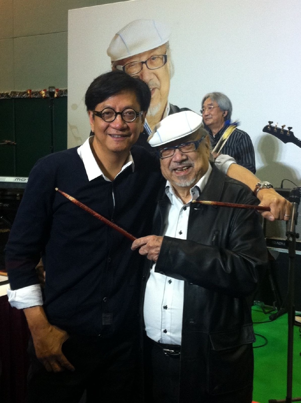 陈友为什么不继续拍鬼片、僵尸片了(陈友主演的最新一部主演的僵尸片)