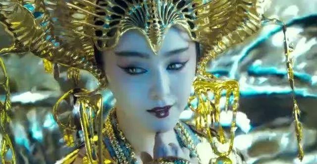 范冰冰前世是狐仙真的吗？范冰冰用血养小鬼(范冰冰养狐仙真的吗天涯论坛)