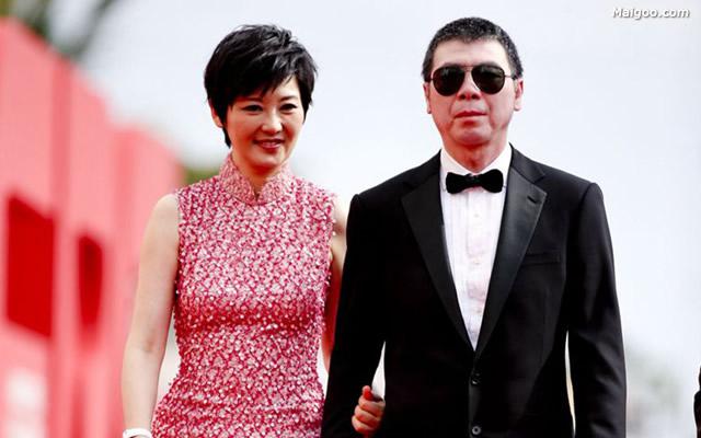 徐帆是京剧演员唱戏出身吗?徐帆前后有过几(徐帆怎么会唱京剧) 徐帆是京剧演员唱戏出身吗?徐帆前后有过几(徐帆怎么会唱京剧)