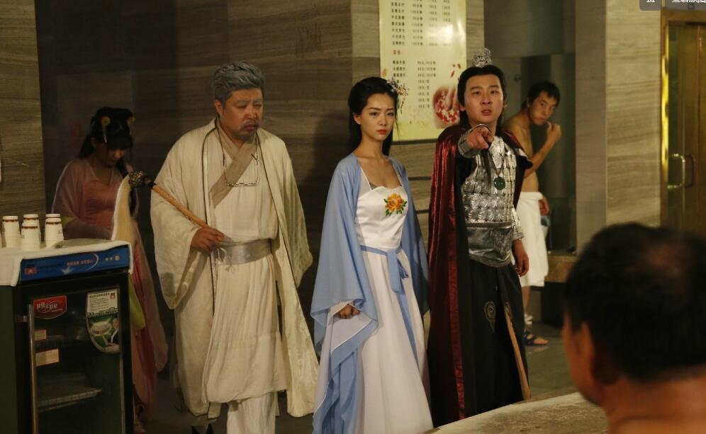 谢昀杉是谁的儿子(谢昀杉结婚了吗) 谢昀杉是谁的儿子(谢昀杉结婚了吗)